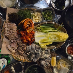 피드에 업로드 된 이미지