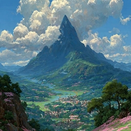 피드에 업로드 된 이미지