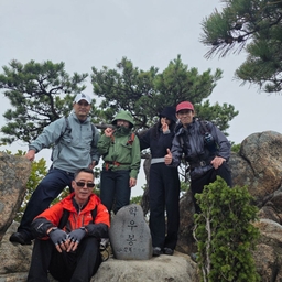 피드에 업로드 된 이미지