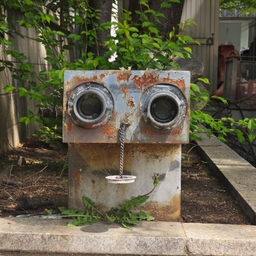 피드에 업로드 된 이미지