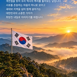 피드에 업로드 된 이미지