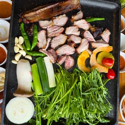 피드에 업로드 된 이미지