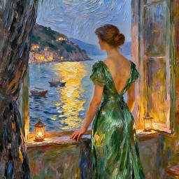 피드에 업로드 된 이미지