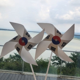 피드에 업로드 된 이미지