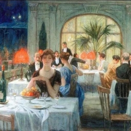 피드에 업로드 된 이미지