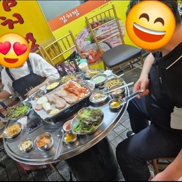 피드에 업로드 된 이미지
