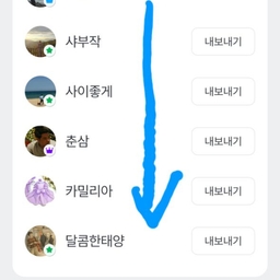 피드에 업로드 된 이미지