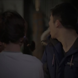 피드에 업로드 된 이미지