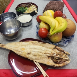 피드에 업로드 된 이미지