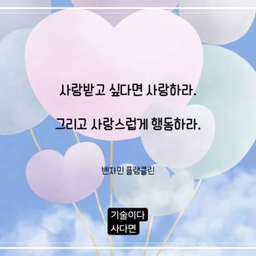피드에 업로드 된 이미지