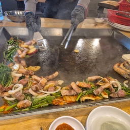 피드에 업로드 된 이미지