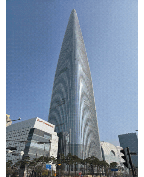 피드에 업로드 된 이미지