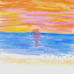 피드에 업로드 된 이미지