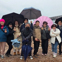 피드에 업로드 된 이미지