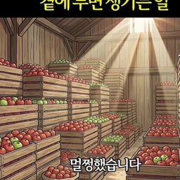 피드에 업로드 된 이미지