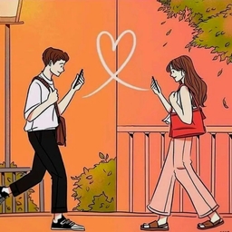 피드에 업로드 된 이미지