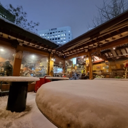 공지사항에 업로드 된 이미지