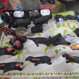 피드에 업로드 된 이미지