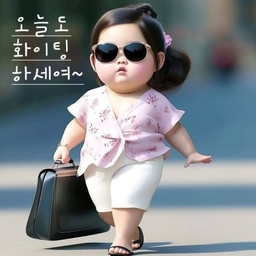 피드에 업로드 된 이미지