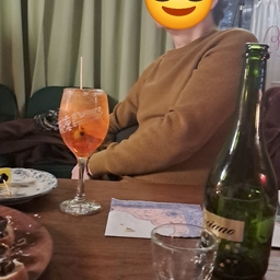 피드에 업로드 된 이미지