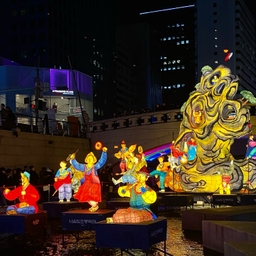 피드에 업로드 된 이미지