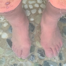 피드에 업로드 된 이미지