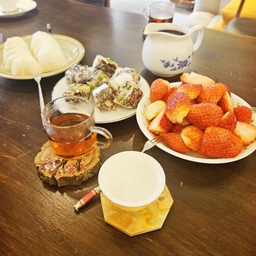 피드에 업로드 된 이미지