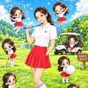 멤버 프로필