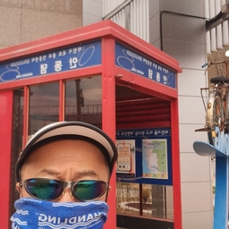 피드에 업로드 된 이미지