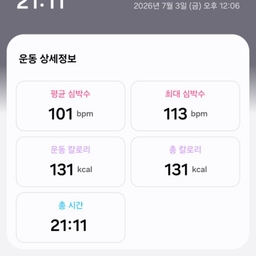 피드에 업로드 된 이미지