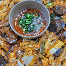 피드에 업로드 된 이미지