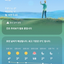 피드에 업로드 된 이미지