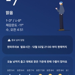 피드에 업로드 된 이미지