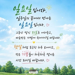 피드에 업로드 된 이미지