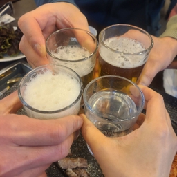 피드에 업로드 된 이미지