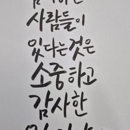 피드에 업로드 된 이미지