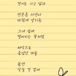 피드에 업로드 된 이미지