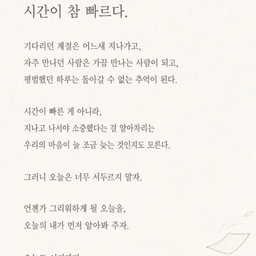 피드에 업로드 된 이미지