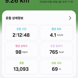피드에 업로드 된 이미지