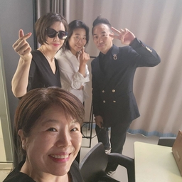 피드에 업로드 된 이미지