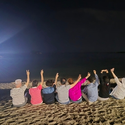 피드에 업로드 된 이미지