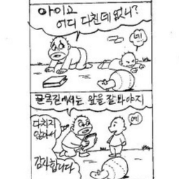 피드에 업로드 된 이미지