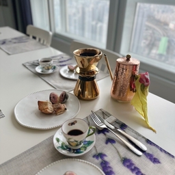 피드에 업로드 된 이미지