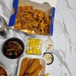 피드에 업로드 된 이미지