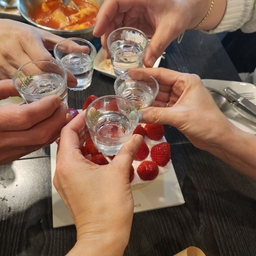 피드에 업로드 된 이미지