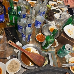 피드에 업로드 된 이미지