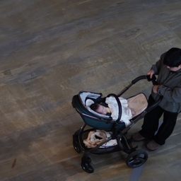 피드에 업로드 된 이미지