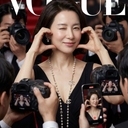 공지사항 작성자 프로필