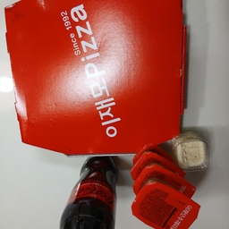 피드에 업로드 된 이미지