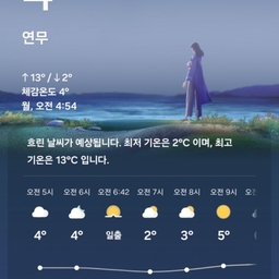 피드에 업로드 된 이미지